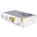 Fonte de alimentação regulada universal 360W do interruptor da CC de 12V 30A para o rádio, grande tela, luzes de tira do diodo emissor de luz